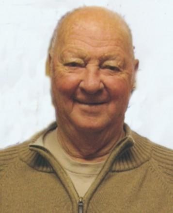 Obituary of Kenneth Ken Harry Oversmith