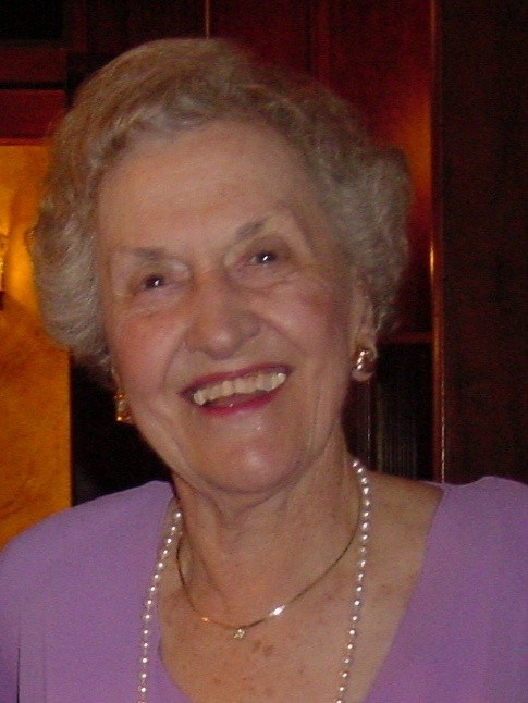Obituary of Roberta K. Torn