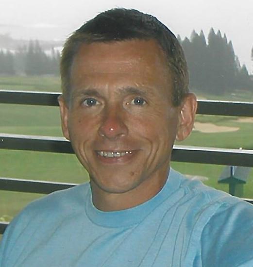 Avis de décès de Jeff A. Mullen