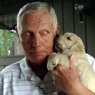 Obituary of William A. Frey Jr.