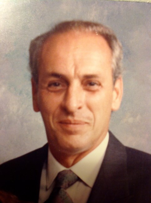 Obituary of Raymond J. Tavalaro