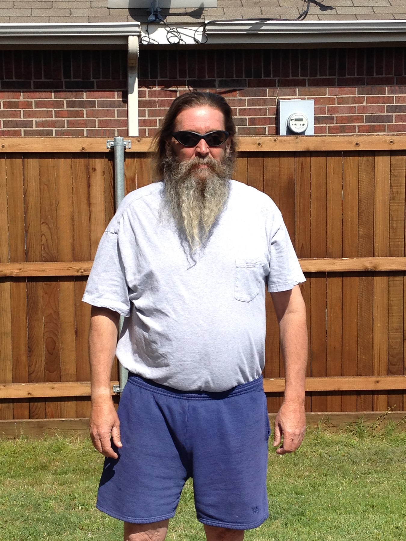 Obituary of Brad Lee Herrmann