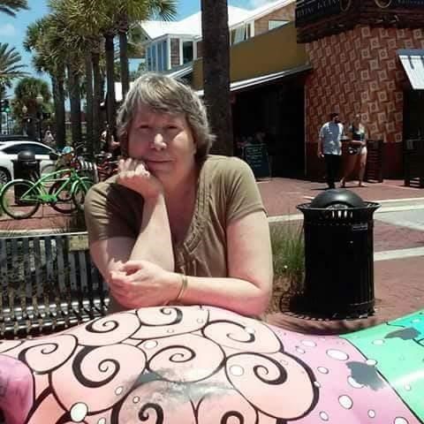 Obituary of Xandra Diane Warren