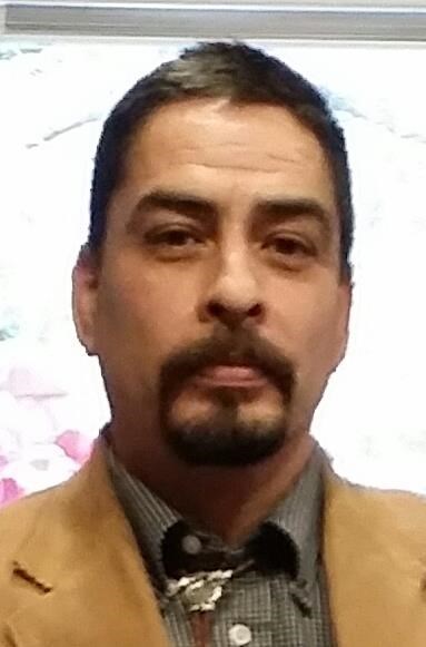 Obituary of Ricardo P. Martinez