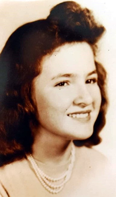 Obituario de Barbara Ann Carter