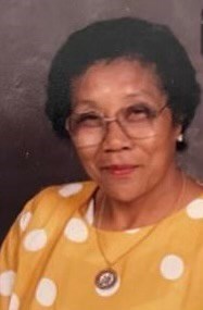 Obituary of Olga Wong