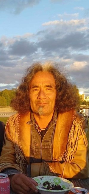 Obituary of Paul "Pablo" Charles Pincott