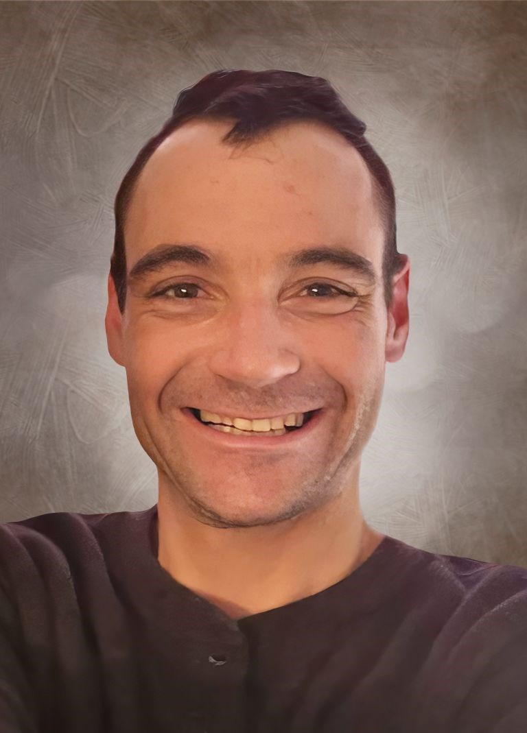 Avis de décès de Maxime Landry-Côté