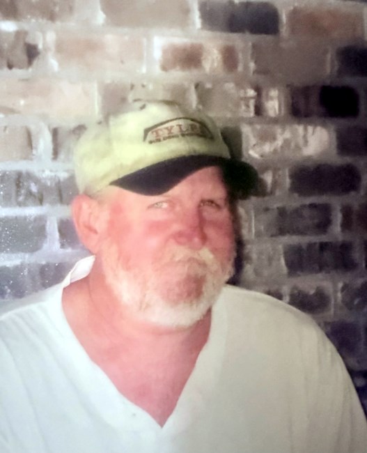 Obituary of Kenneth Mickey Sr.