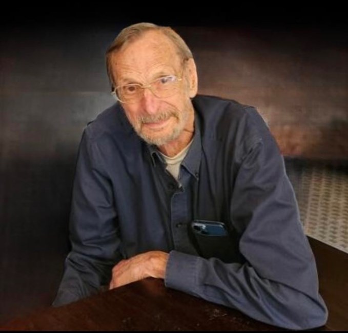 Obituary of Dean V. Grossholz