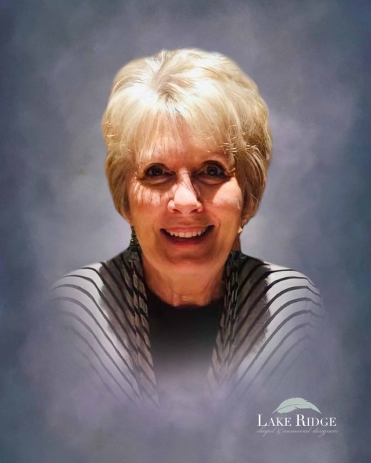Obituary of Judy Lynn Parsons