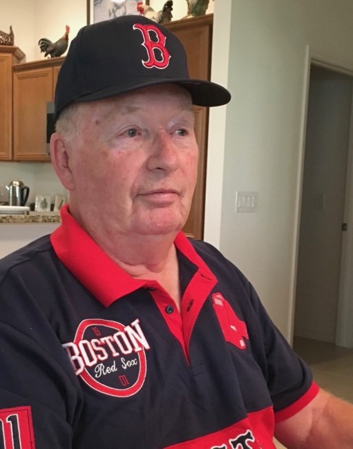 Obituary of Henry "Bill" William Glass Jr.