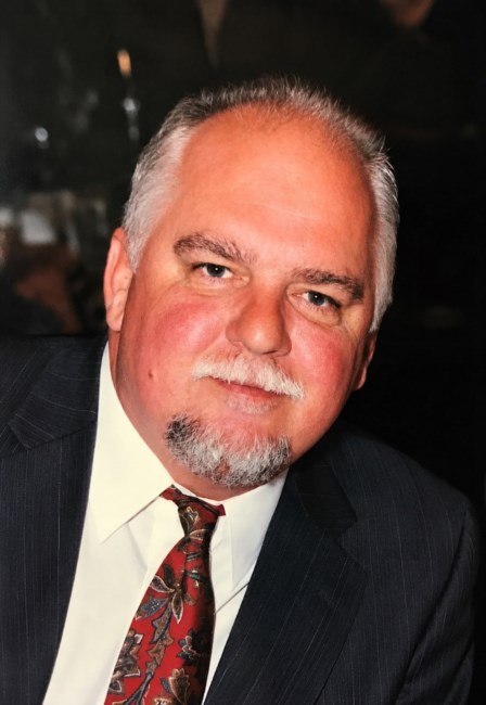 Obituary of Michael Edward Robinson