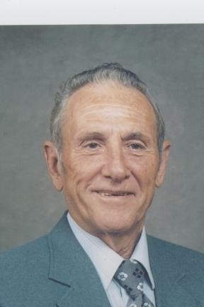 Obituary of Alfred Marcus Reed