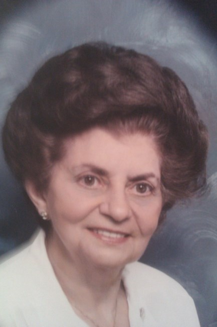 Obituary of Isabel Haddad