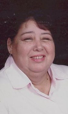 Obituary of Yvonne Lorraine Sack