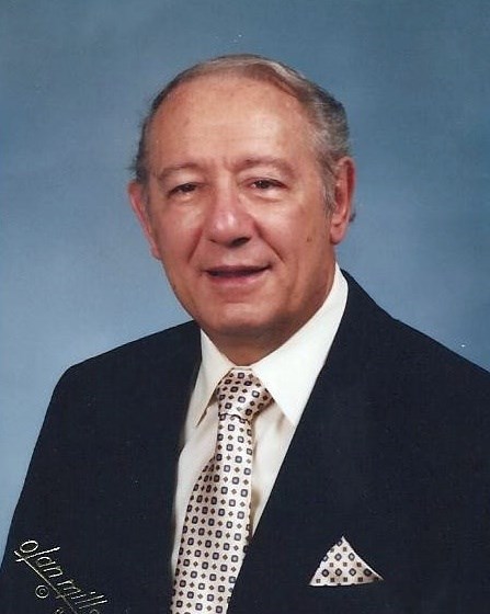 Obituary of Baldo Joseph DiBenedetto