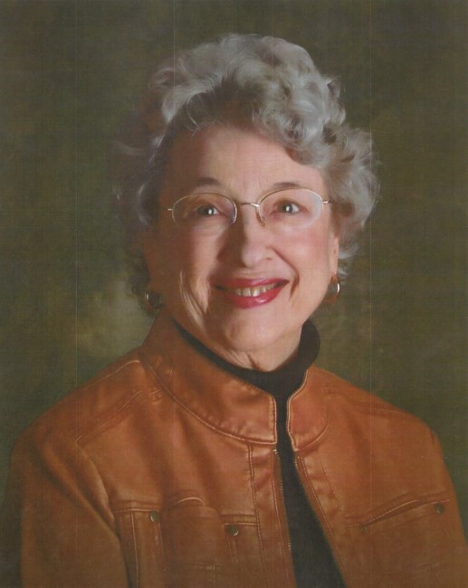 Obituary of Doris Kitchens Mills