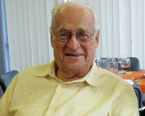 Avis de décès de Jackie "Jack" Kopinsky