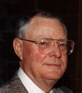 Obituary of Max Bullard