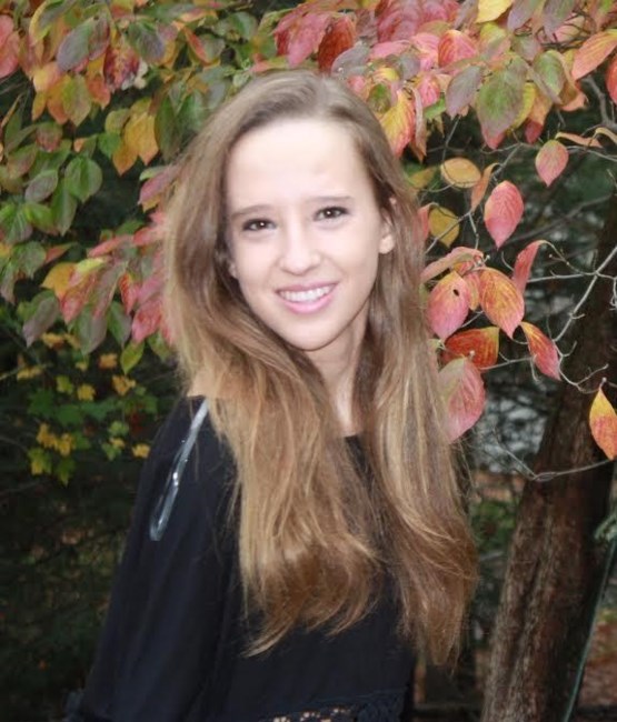 Obituary of Rebecca Draper Townsend