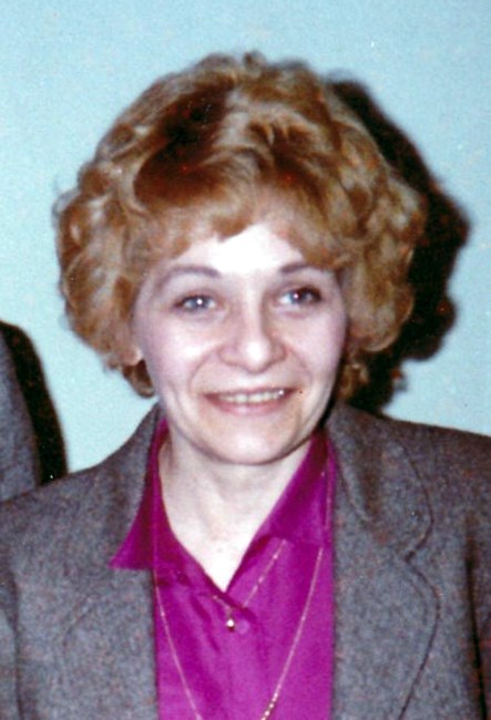 Obituary of Nancy R. Newell