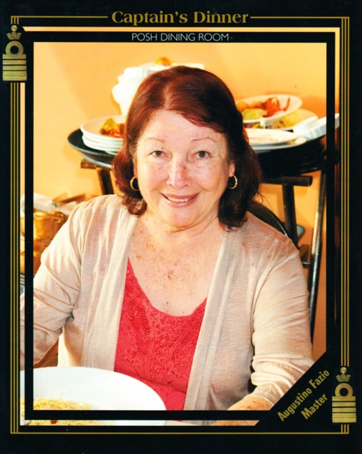 Obituary of Luz Palmira Rodríguez Pabón