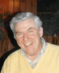 Obituary of Alexander (Sandy) Cumming