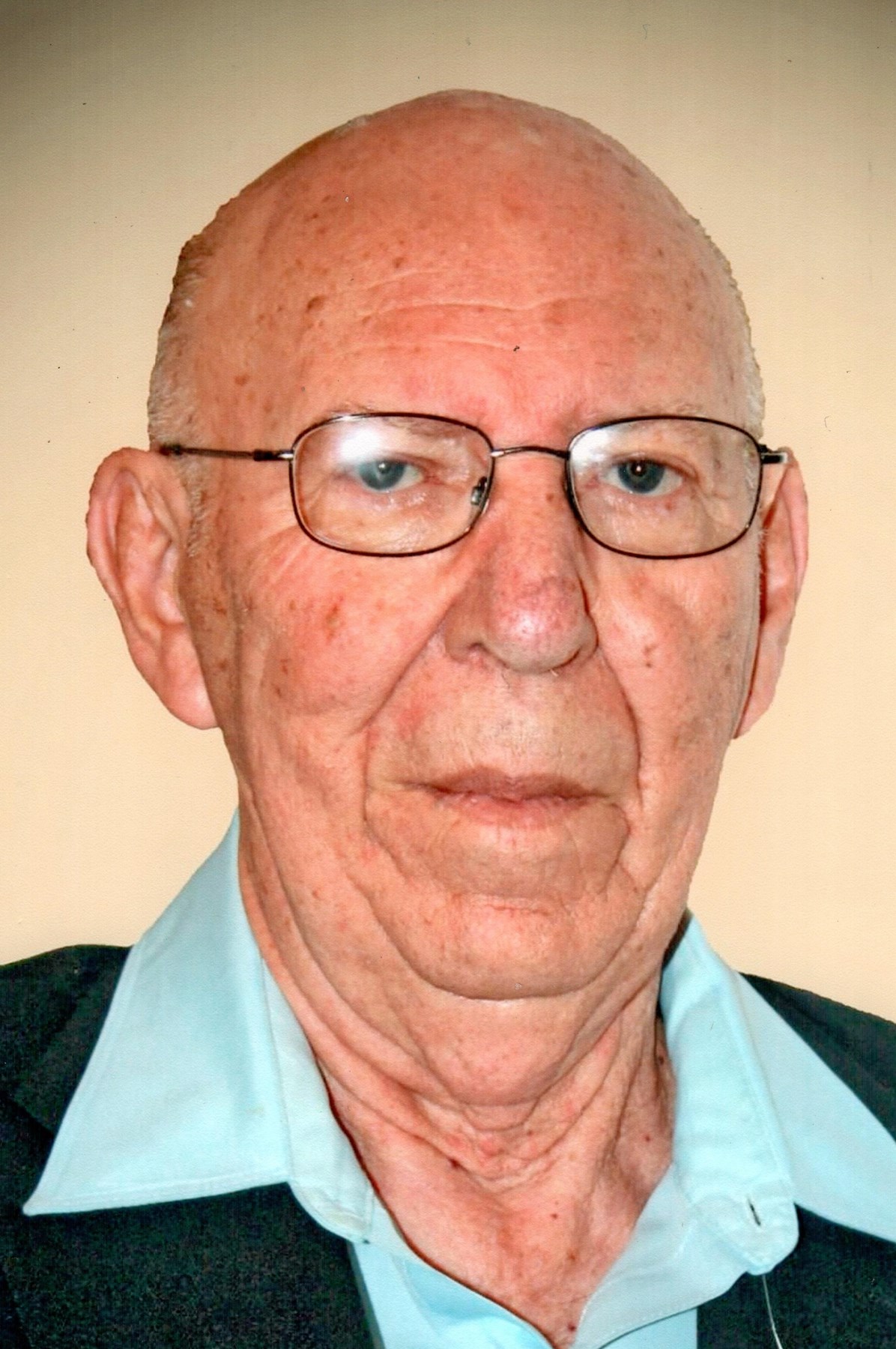 Patrick Olivier Obituary St. Martinville, LA