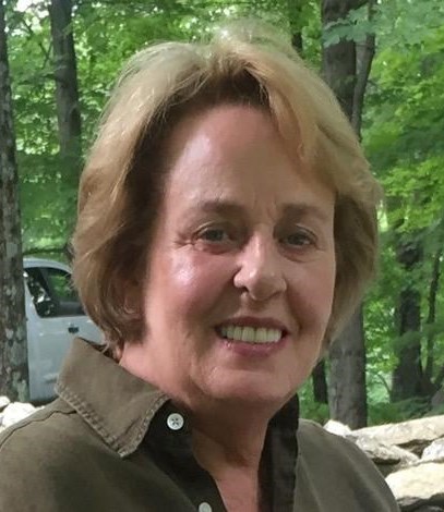 Obituary of Eve Perkins Mancino