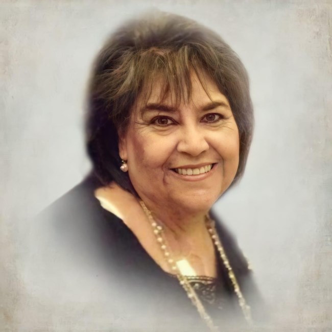 Obituary of Josefina Gonzalez