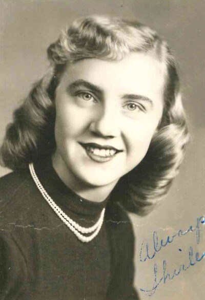 Obituary of Shirley L. Mockler