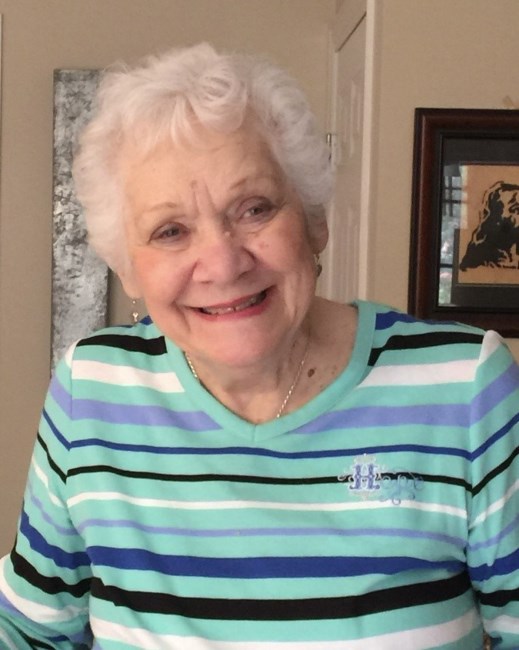 Obituary of Hope Rose Studt