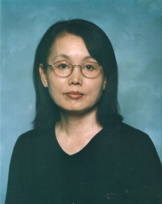 Obituary of Soon Hee Hong