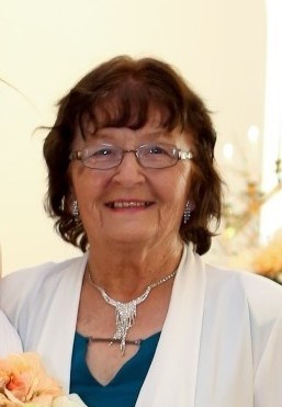 Obituary of Sharon Rose Young