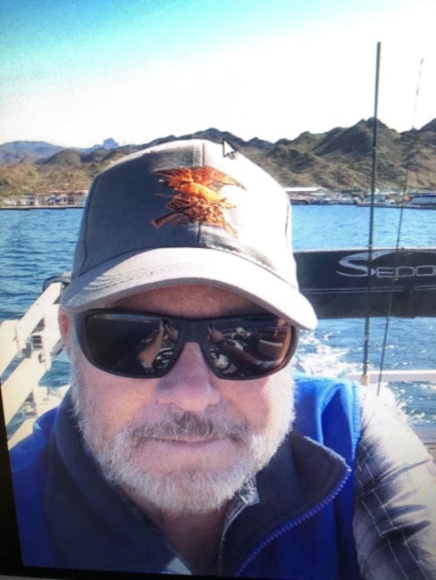 Obituary of Edward Roger Knippel