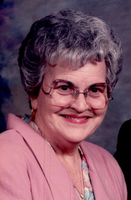 Obituary of Wilma Cage