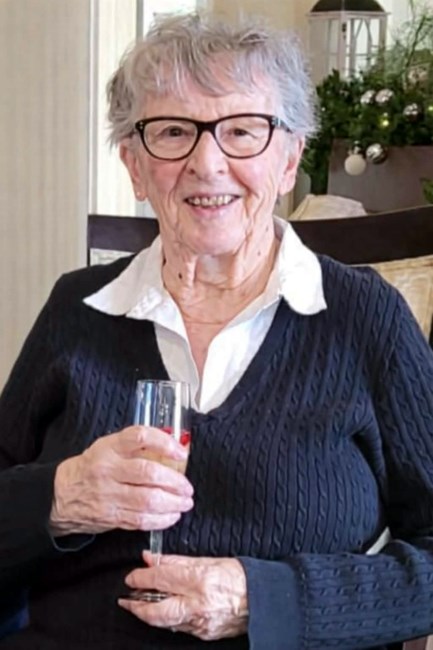 Obituary of Edna Mildred Tansony