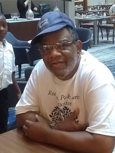 Obituary of Raymond McNeal Smith Jr.