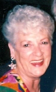 Obituary of Trella Darby