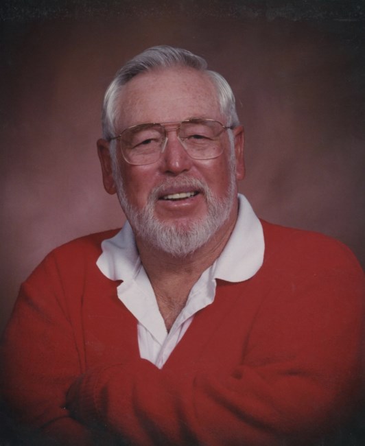 Obituary of Reed Hollingshead