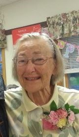 Obituary of Mrs. Vida W. Hunnewell