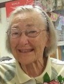 Obituary of Mrs. Vida W. Hunnewell