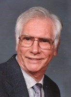 Obituary of Robert John (Bob) Legg
