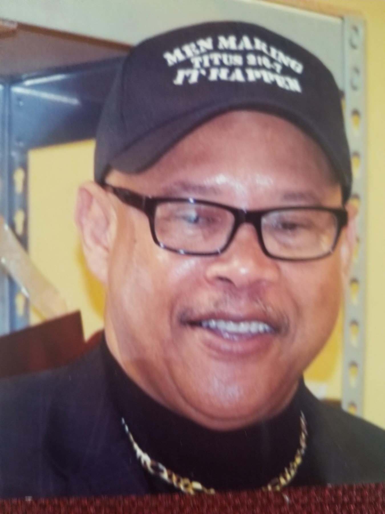 Obituary of Mr. Charles Lee Brown Sr.