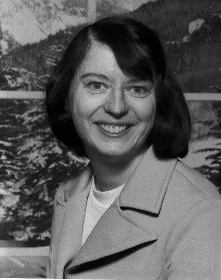 Obituary of Helen Rose Kegel