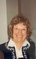 Obituary of Patricia B White
