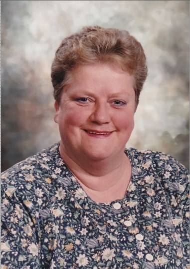 Avis de décès de Monique Lamothe Madore