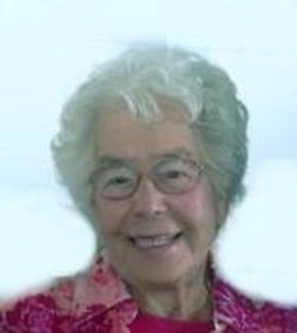 Obituary of Dorothy A. Murphy