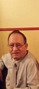 Obituario de Horacio C. Martins